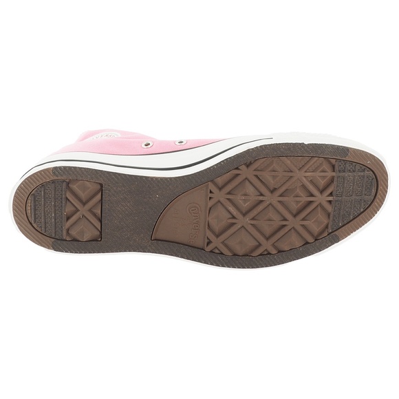 Converse Chuck Taylor All Star Hi Lift Platform Sneakers - Picture 4 of 10